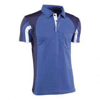 POLO PREMIUM COOL WAY 920 AZ/GR/MA