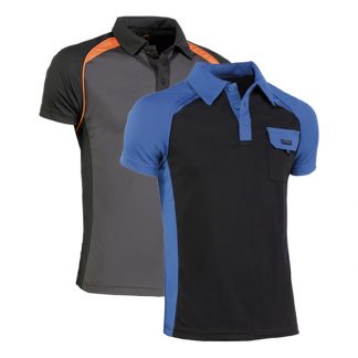 POLO TOP RANGE COOL WAY