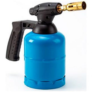 Soplete tipo pistola 2545901