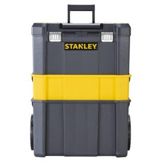 STANLEY TALLER MÓVIL 3 EN 1 STST1-80151 CON CIERRES METLICOS Stanley