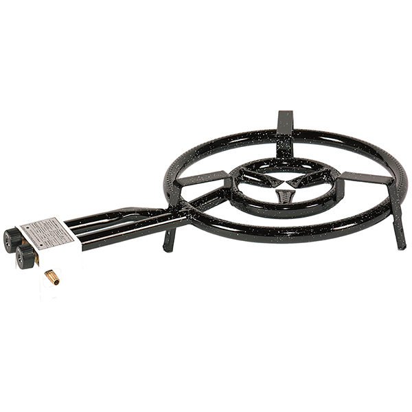 Paellero 1540 a gas modelo-400