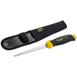 Mini serrucho fatmax 220556 355mm+funda