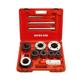 Terraja manual 070892x bspt-d 1/2"-2"