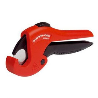 Tijera rocut 26tc plastico 52005-26mm