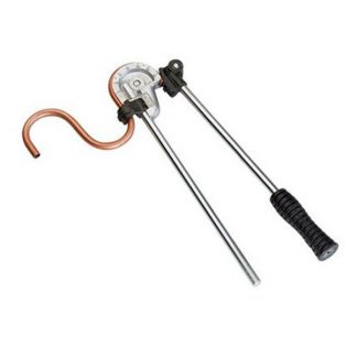 TENAZA CURVATUBOS MANUAL