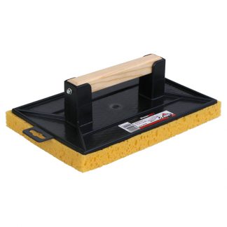 Talocha plastico 20908/28x19 c/espo plus