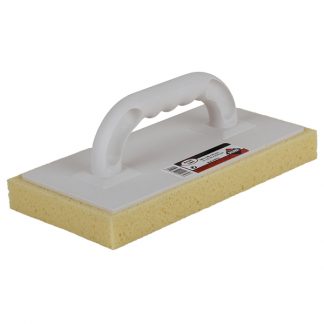 Talocha plastico 24974/28x14x3 c/esponja