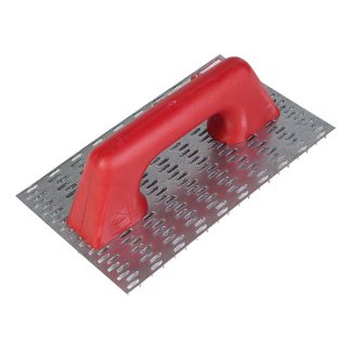 Rascador mortero 65962/250x144mm