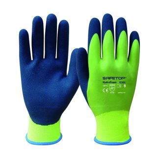 Guante hydrofoam latex g301