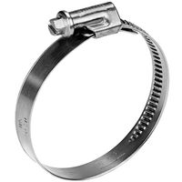ABRAZADERA INOX TORRO W4