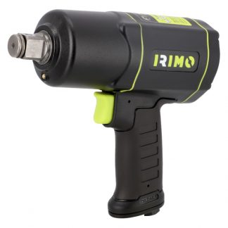 Llave de impacto profesional IRIMO P-IW-34 con cuadradillo de 3/4" par de apriete máximo de 2298 Nm
