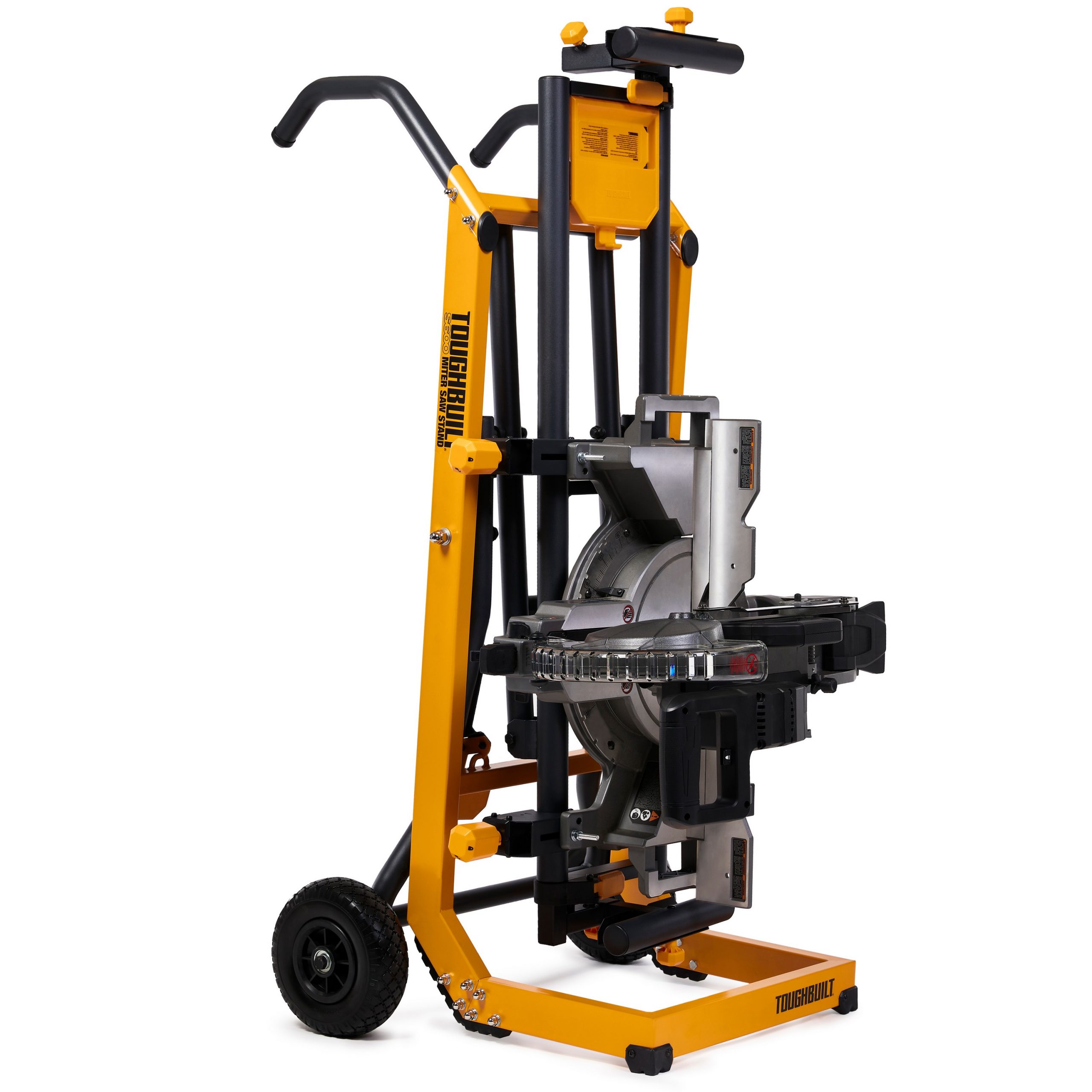 Soporte univ quickSet ingleta TOUGHBUILTT - Imagen 2