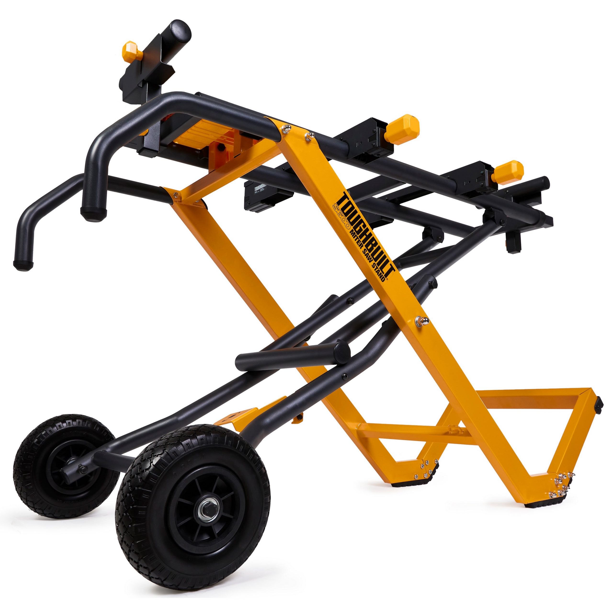 Soporte univ quickSet ingleta TOUGHBUILTT - Imagen 3